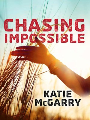 cover image of Chasing Impossible